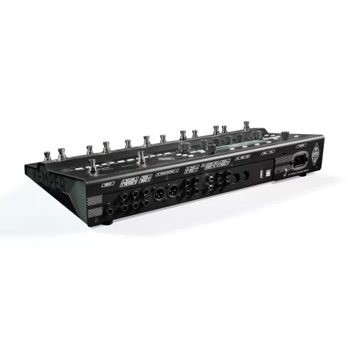 Kemper Profiler Stage MK2 Гитарный процессор эффектов купить в